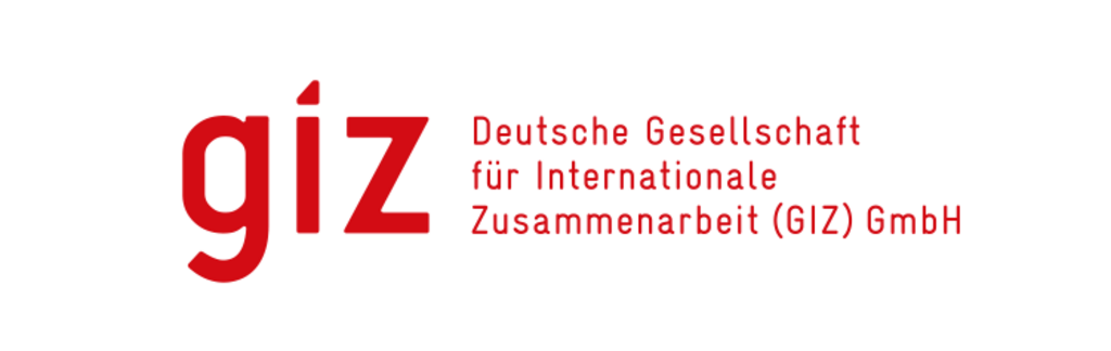 Logo de la GIZ GmbH