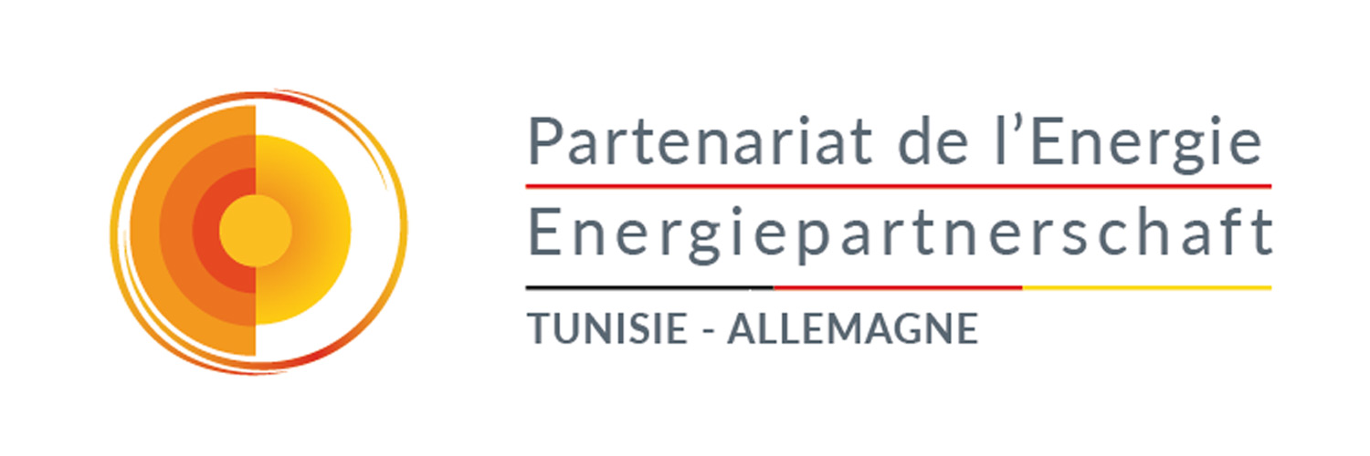 Energiepartnerschaft Tunisie - Allemagne